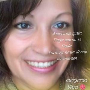 Meet your Posher, Margarita